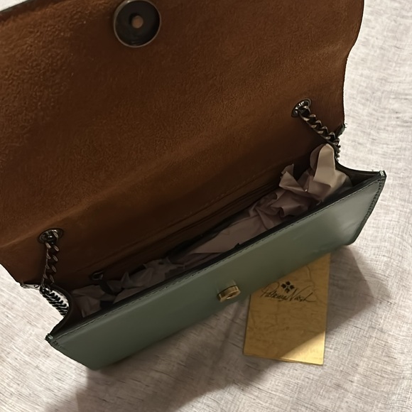 Patricia Nash Giada Crossbody Bag - Picture 5 of 11
